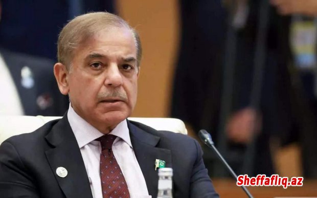 Pakistanın Baş naziri Lahordan Bakıya birbaşa uçuşların bərpasını alqışlayıb Pakistanın Baş naziri Lahordan Bakıya birbaşa uçuşların bərpasını alqışlayıb