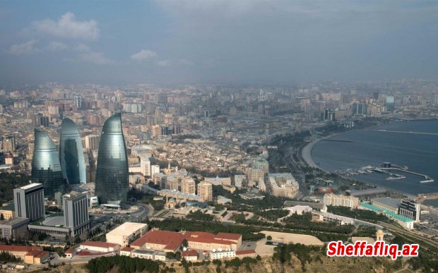 Bakıda Azərbaycan-Sloveniya İqtisadi əməkdaşlıq üzrə işçi qrupunun I iclası keçiriləcək
