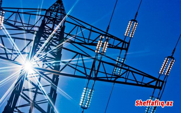 Azərbaycan Gürcüstanın enerji sistemində baş vermiş qəza ilə bağlı təcili yardım göstərib