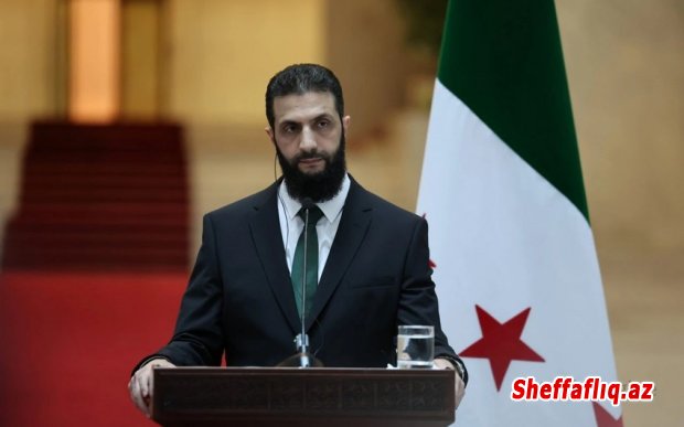 Suriya Prezidenti Türkiyəyə səfər edəcək