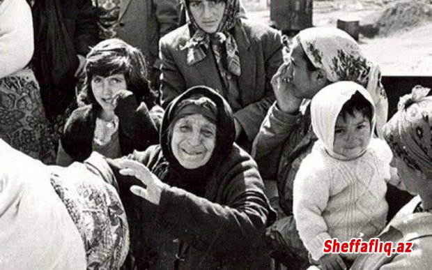 Xarici İşlər Nazirliyi Ağdaban faciəsi ilə bağlı paylaşım edib Xarici İşlər Nazirliyi Ağdaban faciəsi ilə bağlı paylaşım edib