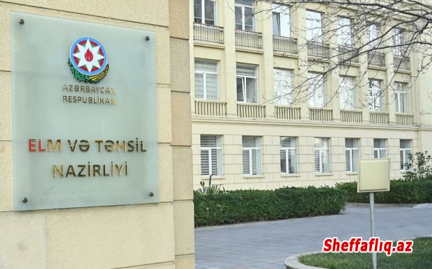 Dövlət ali təhsil müəssisələrinin Elmi Şurası haqqında Əsasnamə təsdiqlənib Dövlət ali təhsil müəssisələrinin Elmi Şurası haqqında Əsasnamə təsdiqlənib