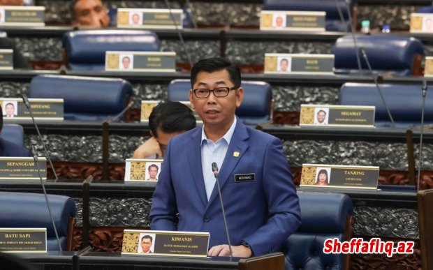 Malayziyanın XİN başçısının müavini Bakıya səfər edəcək