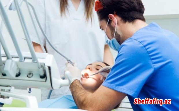 Stomatologiya sahəsində monitorinqlərin aparılması nəzərdə tutulur Stomatologiya sahəsində monitorinqlərin aparılması nəzərdə tutulur