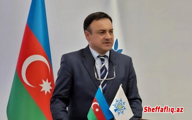 Azərbaycanda kommunal təsərrüfata rəhbərlik edəcək dövlət qurumunun yaradılması təklif olunur