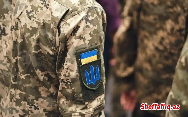 Ukraynada hərbi vəziyyət və səfərbərlik müddəti uzadılıb Ukraynada hərbi vəziyyət və səfərbərlik müddəti uzadılıb