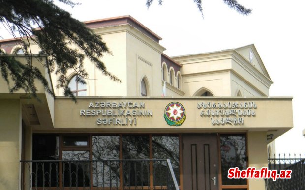 Azərbaycanın Gürcüstandakı səfirliyində təhsil məsələləri üzrə müşavir vəzifəsi təsis edilib