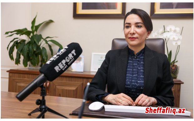 Səbinə Əliyeva: Mina problemi fundamental insan hüquqlarının kobudcasına pozulmasıdır – MÜSAHİBƏ Səbinə Əliyeva: Mina problemi fundamental insan hüquqlarının kobudcasına pozulmasıdır – MÜSAHİBƏ
