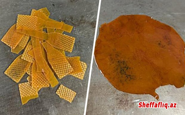 Alimlər neft təmizləmə tullantılarından təkrar emal edilə bilən plastik yaradıblar