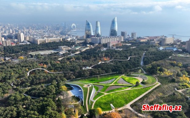 Gələn il Azərbaycanda İƏT-in Zirvə görüşü keçiriləcək Gələn il Azərbaycanda İƏT-in Zirvə görüşü keçiriləcək