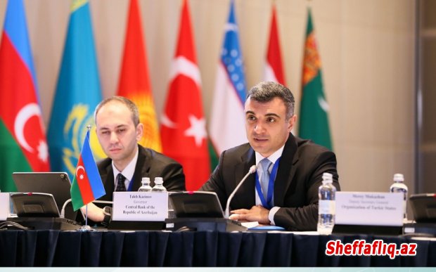 Bakıda TDT-yə üzv ölkələrin mərkəzi banklarının şurasının toplantısı keçiriləcək Bakıda TDT-yə üzv ölkələrin mərkəzi banklarının şurasının toplantısı keçiriləcək