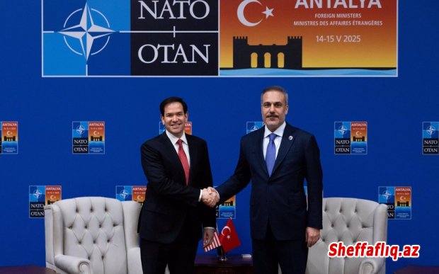 Fidan-Rubio danışıqlarının təfərrüatları açıqlanıb