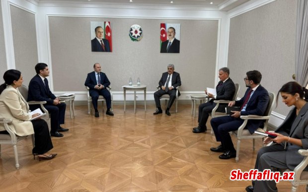 Bakı və Düşənbə ticarət dövriyyəsinin artırılmasını, birgə layihələrin icrasını hədəfləyib Bakı və Düşənbə ticarət dövriyyəsinin artırılmasını, birgə layihələrin icrasını hədəfləyib