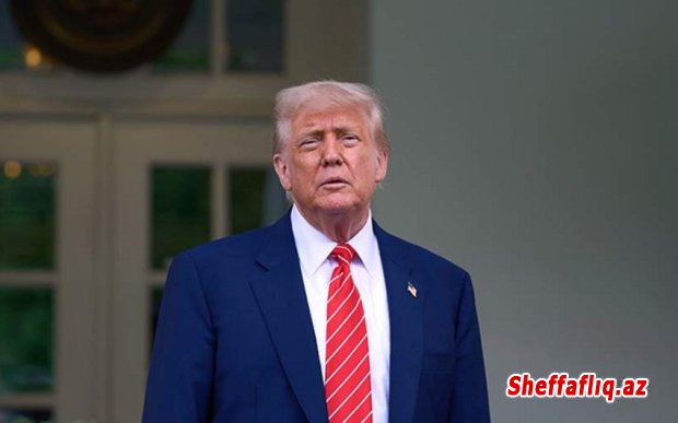 Tramp Səudiyyə Ərəbistanında Putinlə görüşmək fikrində deyil Tramp Səudiyyə Ərəbistanında Putinlə görüşmək fikrində deyil