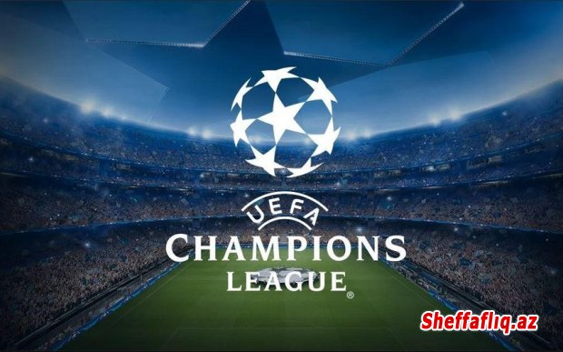 UEFA Çempionlar Liqasının 2024/2025 mövsümünün qalibi bu gün müəyyənləşəcək. UEFA Çempionlar Liqasının 2024/2025 mövsümünün qalibi bu gün müəyyənləşəcək.