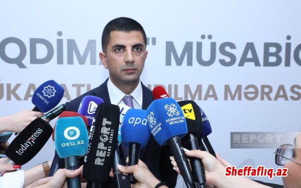 MÜTDA: "Son zəng"lə bağlı məktəblərə protokollar göndərilib, kənara çıxmaq olmaz MÜTDA: "Son zəng"lə bağlı məktəblərə protokollar göndərilib, kənara çıxmaq olmaz