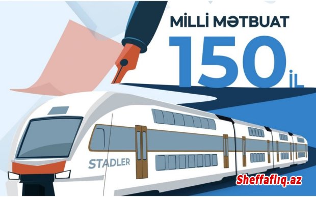 ADY Milli Mətbuatın 150 illiyi münasibətilə media müsabiqəsi elan edib ADY Milli Mətbuatın 150 illiyi münasibətilə media müsabiqəsi elan edib