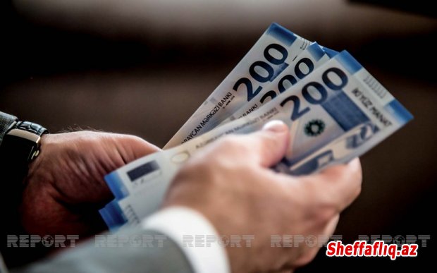 Nağd ödəniş edənlərin cərimələnməsini nəzərdə tutan dəyişiklik son oxunuşda təsdiqlənib Nağd ödəniş edənlərin cərimələnməsini nəzərdə tutan dəyişiklik son oxunuşda təsdiqlənib