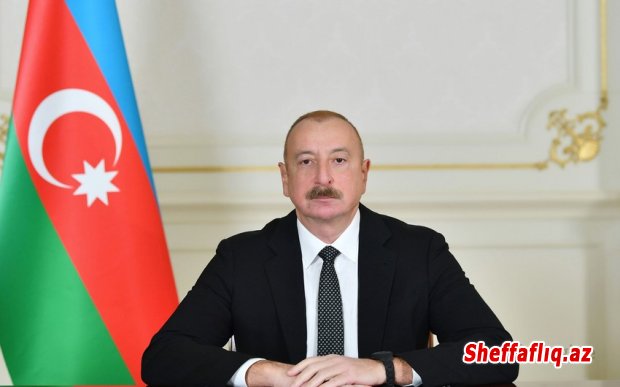 Azərbaycan Prezidenti İlham Əliyev “Vietnam News Agency” agentliyinə müsahibə verib Azərbaycan Prezidenti İlham Əliyev “Vietnam News Agency” agentliyinə müsahibə verib