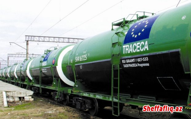 İran Azərbaycan və Gürcüstana TRACECA çərçivəsində tranzit dəhliz yaratmağı təklif edir İran Azərbaycan və Gürcüstana TRACECA çərçivəsində tranzit dəhliz yaratmağı təklif edir
