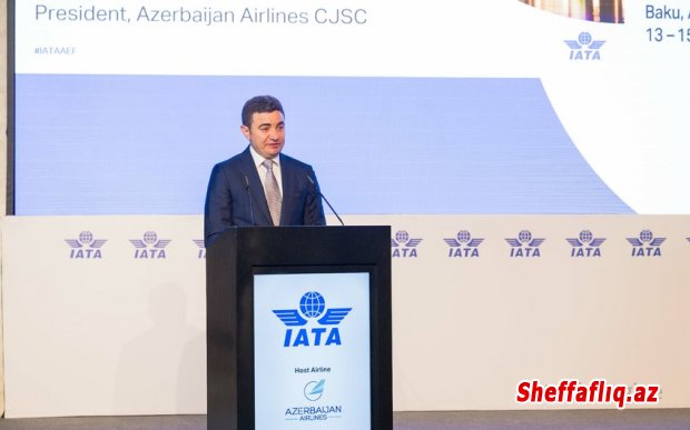 Samir Rzayev: "AZAL genişmiqyaslı ESG Strategiyası və Sıfır Emissiya Planı hazırlayır" Samir Rzayev: "AZAL genişmiqyaslı ESG Strategiyası və Sıfır Emissiya Planı hazırlayır"