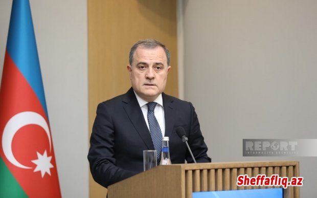Ceyhun Bayramov Bəhreyn Krallığına rəsmi səfərə yola düşüb Ceyhun Bayramov Bəhreyn Krallığına rəsmi səfərə yola düşüb