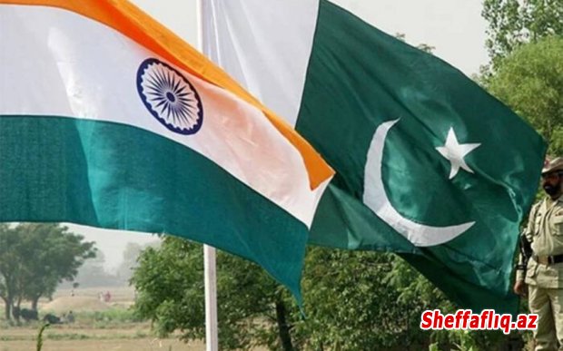 Hindistan və Pakistan arasında hərbi əməliyyat komandirləri səviyyəsində danışıqlar aparılır. Hindistan və Pakistan arasında hərbi əməliyyat komandirləri səviyyəsində danışıqlar aparılır.