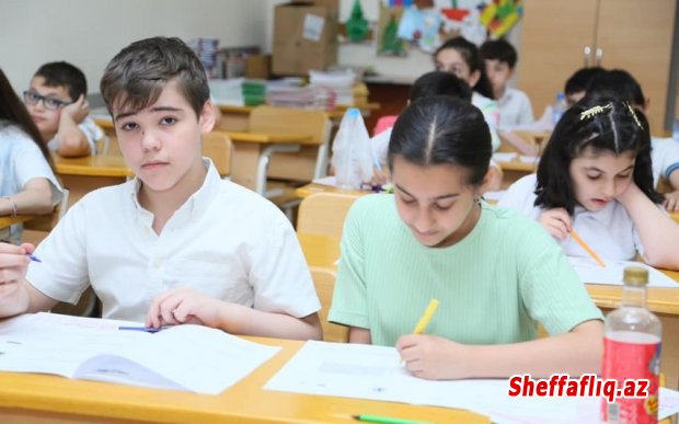 Bu gün Bakının ümumi təhsil müəssisələrinin IV sinifləri üzrə monitorinq təşkil olunacaq. Bu gün Bakının ümumi təhsil müəssisələrinin IV sinifləri üzrə monitorinq təşkil olunacaq.