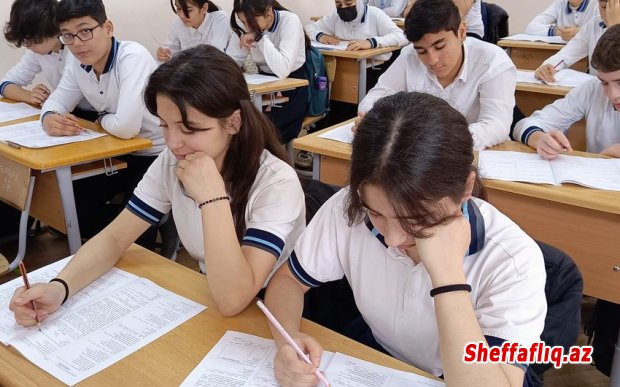 Bakıda iki məktəb direktoru nöqsanlara görə işdən çıxarılıb Bakıda iki məktəb direktoru nöqsanlara görə işdən çıxarılıb