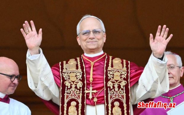 Roma Papası Türkiyəyə səfər edəcək