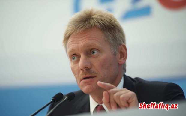 Peskov: Polşanın hərəkətləri Rusiyaya qarşı qeyri-dost siyasətinin bir hissəsidir Peskov: Polşanın hərəkətləri Rusiyaya qarşı qeyri-dost siyasətinin bir hissəsidir