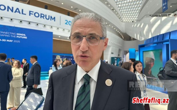 Muxtar Babayev: Xəzər Urmiya gölü və Aral dənizinin taleyini təkrarlamamalıdır Muxtar Babayev: Xəzər Urmiya gölü və Aral dənizinin taleyini təkrarlamamalıdır