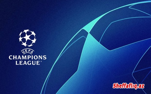Bu gün UEFA Çempionlar Liqasının yarımfinal mərhələsinin cavab qarşılaşmalarına start veriləcək. Bu gün UEFA Çempionlar Liqasının yarımfinal mərhələsinin cavab qarşılaşmalarına start veriləcək.