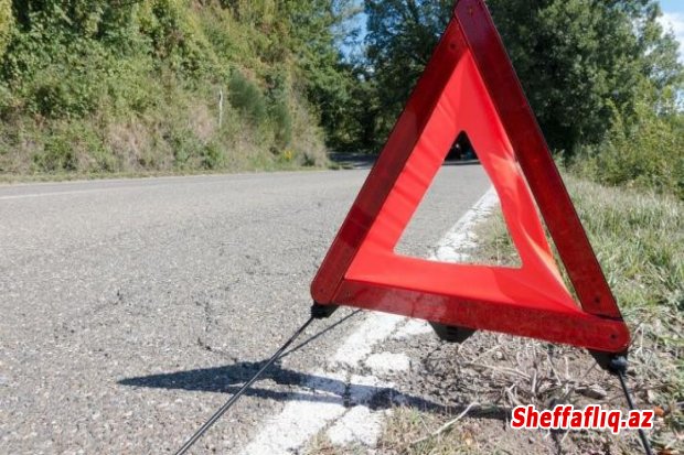 Tərtərdə ağır yol qəzası baş verib. Tərtərdə ağır yol qəzası baş verib.