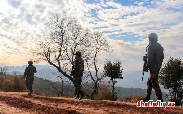 Pakistan Hindistanla atəşkəsi mayın 18-dək uzatmağa hazırdır