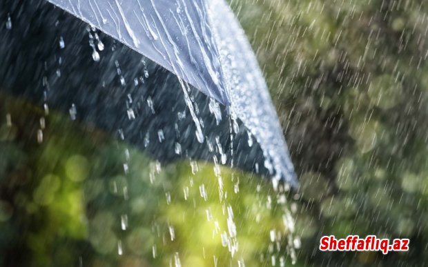 Ölkə ərazisinin əksər yerlərində yağıntılı hava davam edib, Kəlbəcərə dolu düşüb Ölkə ərazisinin əksər yerlərində yağıntılı hava davam edib, Kəlbəcərə dolu düşüb