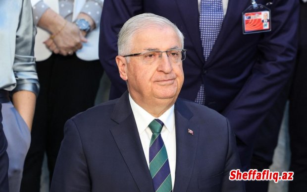 Yaşar Gülər Azərbaycana səfər edəcək Yaşar Gülər Azərbaycana səfər edəcək