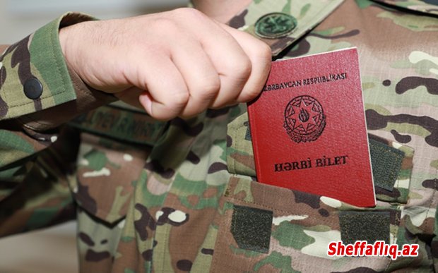 Hərbi xidmət və tibbi müayinədən yayınanları nə gözləyir? Hərbi xidmət və tibbi müayinədən yayınanları nə gözləyir?
