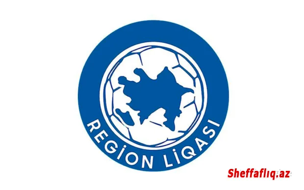 Region Liqasının final və III yer uğrunda oyununun yeri müəyyənləşib