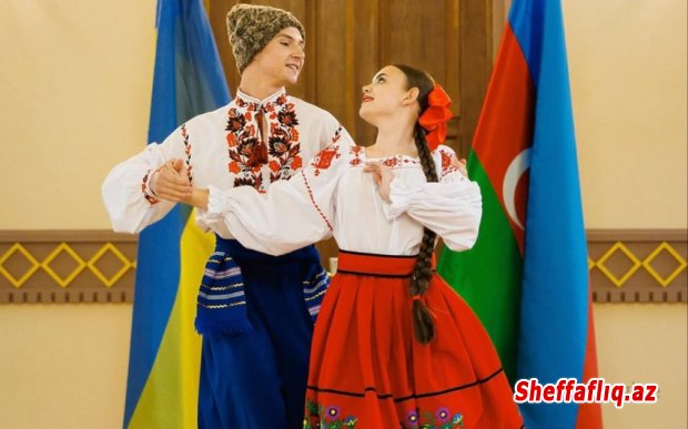 Kiyevdə görkəmli şair Abbas Abdullanın 85 illiyinə həsr olunmuş tədbir keçirilib Kiyevdə görkəmli şair Abbas Abdullanın 85 illiyinə həsr olunmuş tədbir keçirilib