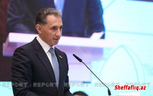 Rəşad Nəbiyevin Ağdamdakı vətəndaş qəbulunun vaxtı dəyişib