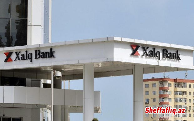 AMB "Xalq Bank"a investisiya faəliyyəti üçün lisenziya verib AMB "Xalq Bank"a investisiya faəliyyəti üçün lisenziya verib