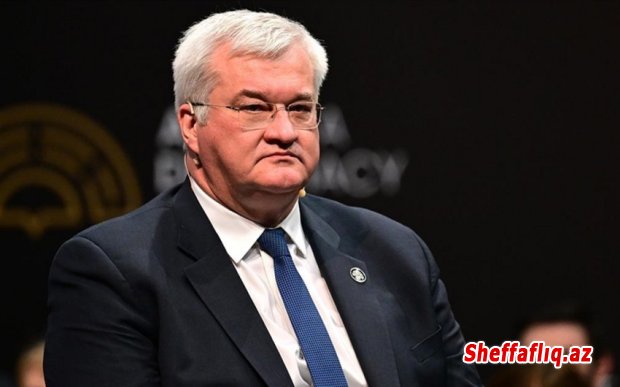 Kiyev Ukraynanın bərpası konfransında Türkiyənin iştirakına ümid edir Kiyev Ukraynanın bərpası konfransında Türkiyənin iştirakına ümid edir