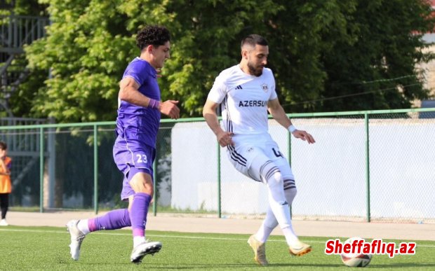 "Qarabağ" Misli Premyer Liqasının sonuncu - XXXVI turunda səfərdə "Şamaxı"ya qalib gəlib. "Qarabağ" Misli Premyer Liqasının sonuncu - XXXVI turunda səfərdə "Şamaxı"ya qalib gəlib.