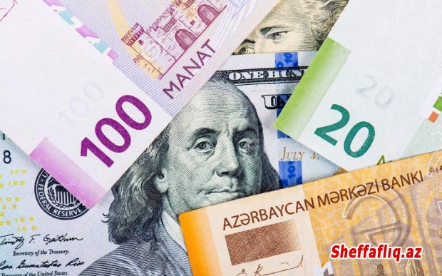 Azərbaycan Mərkəzi Bankının valyuta məzənnələri (05.05.2025) Azərbaycan Mərkəzi Bankının valyuta məzənnələri (05.05.2025)