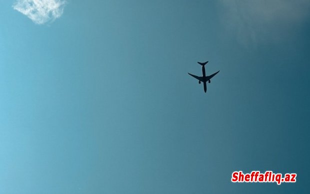 Rusiyanın “Şeremetyevo” və “Vnukovo” hava limanlarında məhdudiyyətlər götürülüb Rusiyanın “Şeremetyevo” və “Vnukovo” hava limanlarında məhdudiyyətlər götürülüb