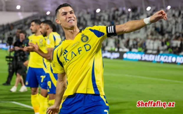 Səudiyyə Ərəbistanının futbol mövsümü rəsmən başa çatıb. Səudiyyə Ərəbistanının futbol mövsümü rəsmən başa çatıb.