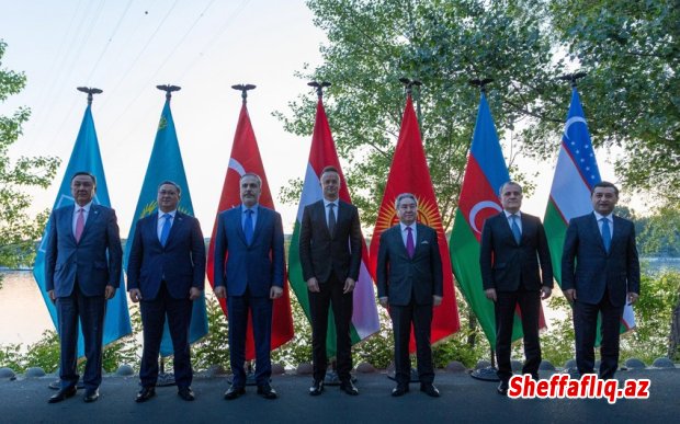 TDT-yə üzv və müşahidəçi ölkələrin XİN başçılarının zirvəöncəsi görüşü olub
