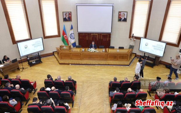 Bakıda Azərbaycanın Konstitusiyası və suverenliyinə həsr olunmuş beynəlxalq konfrans keçirilib