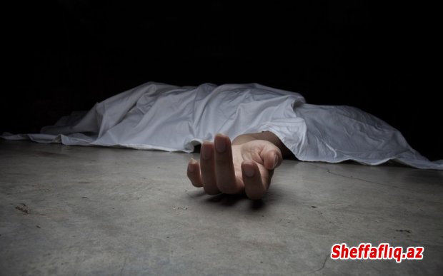 Bakıda avtomobil 37 yaşlı kişini vuraraq öldürüb